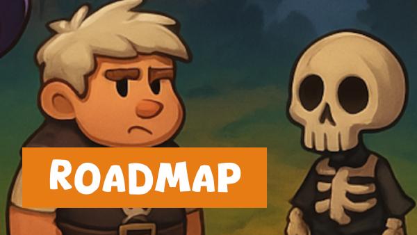 The Road Ahead for Spooky Night