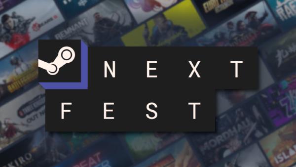 Spooky Night Joins Steam Next Fest